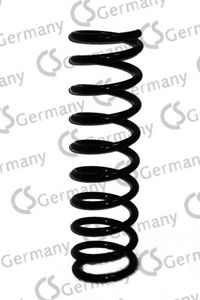 14.101.513 CS+GERMANY Suspension Coil Spring