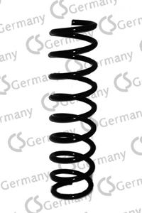 14.101.517 CS+GERMANY Suspension Coil Spring