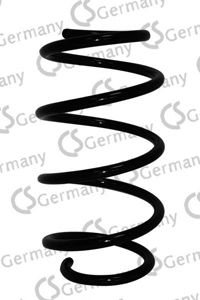 14.101.524 CS+GERMANY Suspension Coil Spring