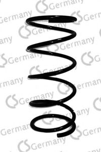 14.101.526 CS+GERMANY Suspension Coil Spring