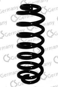 14.101.539 CS+GERMANY Suspension Coil Spring