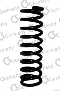 14.101.572 CS+GERMANY Suspension Coil Spring