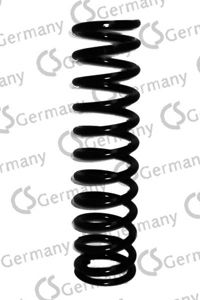 14.319.401 CS+GERMANY Suspension Coil Spring