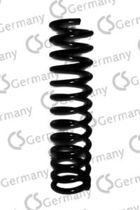14.319.402 CS+GERMANY Suspension Coil Spring