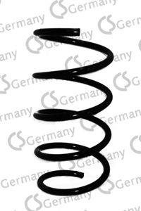 14.319.404 CS+GERMANY Coil Spring