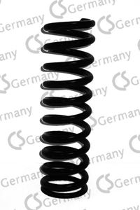 14.319.410 CS+GERMANY Suspension Coil Spring