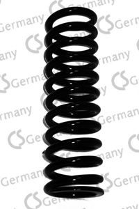 14.319.503 CS+GERMANY Suspension Coil Spring
