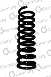 14.319.505 CS+GERMANY Suspension Coil Spring