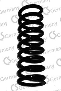 14.319.509 CS+GERMANY Suspension Coil Spring