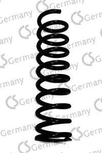 14.319.522 CS+GERMANY Suspension Coil Spring