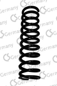 14.319.523 CS+GERMANY Suspension Coil Spring