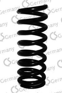 14.319.530 CS+GERMANY Suspension Coil Spring
