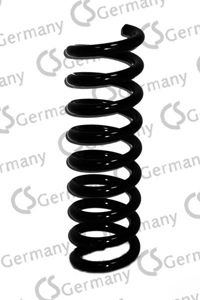 14.319.551 CS+GERMANY Suspension Coil Spring