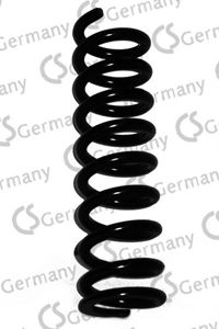 14.319.552 CS+GERMANY Suspension Coil Spring