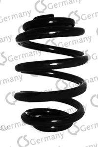 14.319.555 CS+GERMANY Suspension Coil Spring