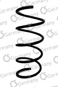 14.319.560 CS+GERMANY Suspension Coil Spring