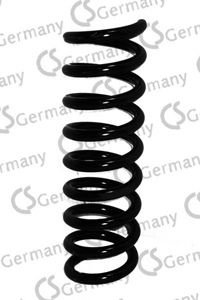 14.319.570 CS+GERMANY Suspension Coil Spring