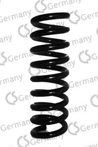 14.319.575 CS+GERMANY Suspension Coil Spring