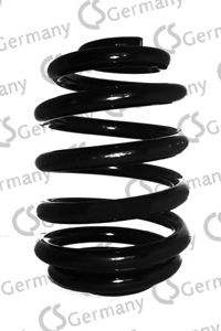 14.319.578 CS+GERMANY Suspension Coil Spring