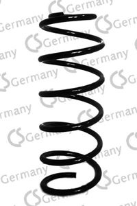 14.319.581 CS+GERMANY Suspension Coil Spring
