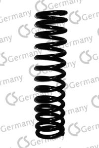 14.319.823 CS+GERMANY Suspension Coil Spring