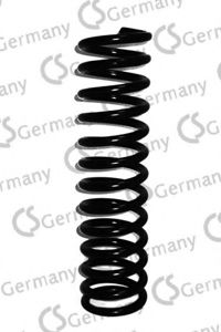 14.319.824 CS+GERMANY Suspension Coil Spring