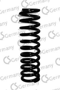 14.319.840 CS+GERMANY Suspension Coil Spring