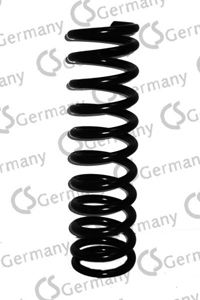 14.319.844 CS+GERMANY Suspension Coil Spring