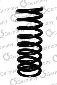 14.319.854 CS+GERMANY Suspension Coil Spring