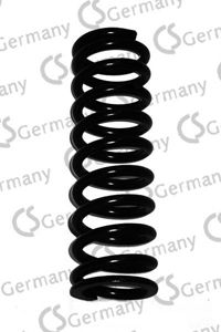 14.319.893 CS+GERMANY Suspension Coil Spring