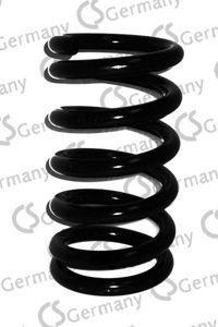 14.503.902 CS+GERMANY Suspension Coil Spring