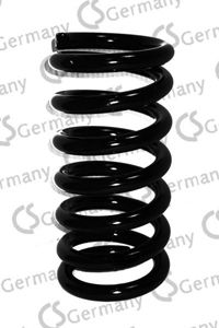 14.503.903 CS+GERMANY Suspension Coil Spring