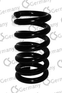14.503.905 CS+GERMANY Suspension Coil Spring