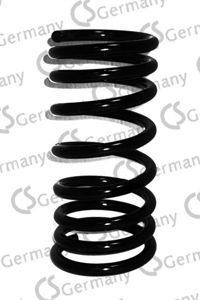 14.504.019 CS+GERMANY Suspension Coil Spring