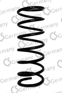 14.504.029 CS+GERMANY Suspension Coil Spring