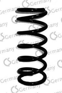 14.504.033 CS+GERMANY Suspension Coil Spring