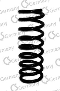 14.504.038 CS+GERMANY Suspension Coil Spring