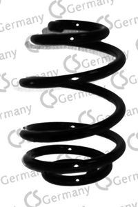 14.504.059 CS+GERMANY Suspension Coil Spring