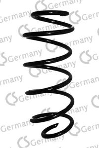 14.504.061 CS+GERMANY Suspension Coil Spring