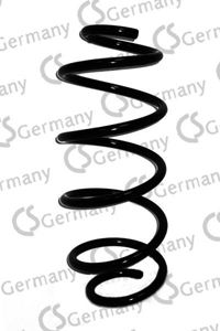 14.504.062 CS+GERMANY Suspension Coil Spring