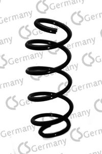 14.504.063 CS+GERMANY Suspension Coil Spring