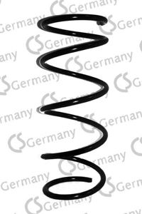 14.504.129 CS+GERMANY Suspension Coil Spring