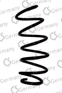 14.774.203 CS+GERMANY Suspension Coil Spring