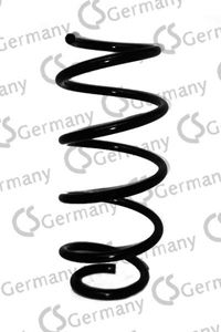 14.774.207 CS+GERMANY Suspension Coil Spring