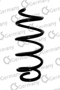 14.774.208 CS+GERMANY Suspension Coil Spring