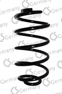 14.774.211 CS+GERMANY Suspension Coil Spring