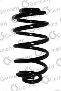 14.774.214 CS+GERMANY Suspension Coil Spring