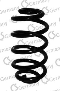 14.774.215 CS+GERMANY Suspension Coil Spring