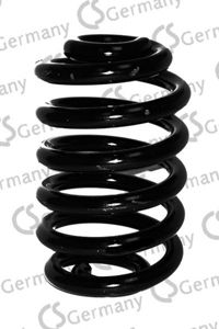 14.774.216 CS+GERMANY Suspension Coil Spring