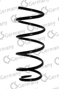 14.774.220 CS+GERMANY Suspension Coil Spring